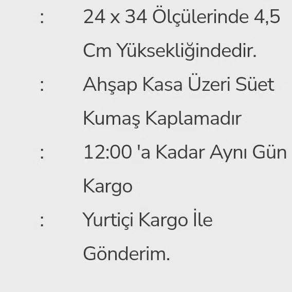 Yüzük kutusu