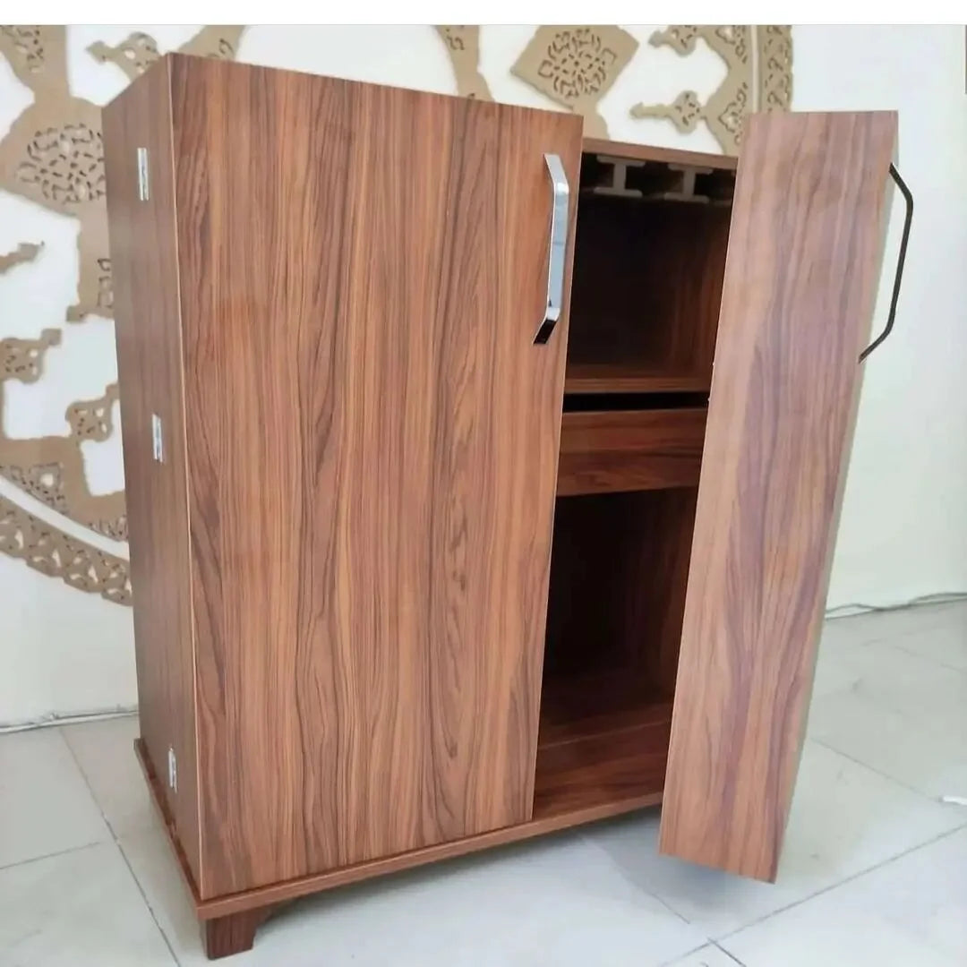 Cabinet with special designs