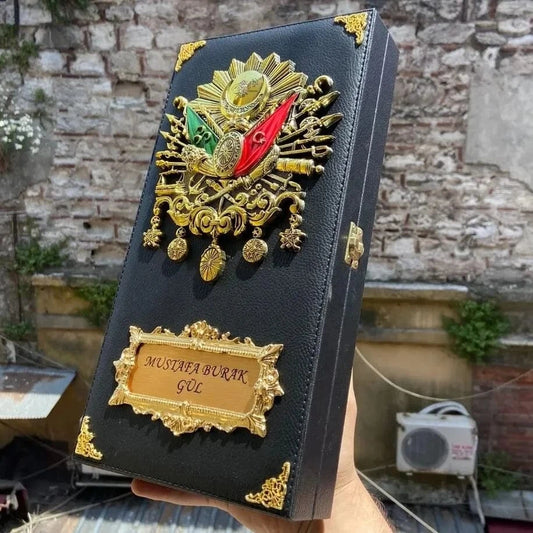 koleksiyonkutu tesbih kutusu 10 lu armalı isimli vip lüks özel tesbih kutusu 10 lu armalı isimli vip lüks özel