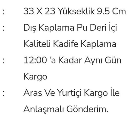 koleksiyonkutu VIP Saat,Tesbih,Yüzük Çantası Şifreli Özel Seri VIP Saat,Tesbih,Yüzük Çantası Şifreli Özel Seri